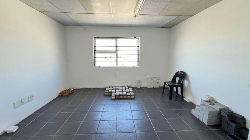 To Let commercial Property for Rent in Montague Gardens Western Cape